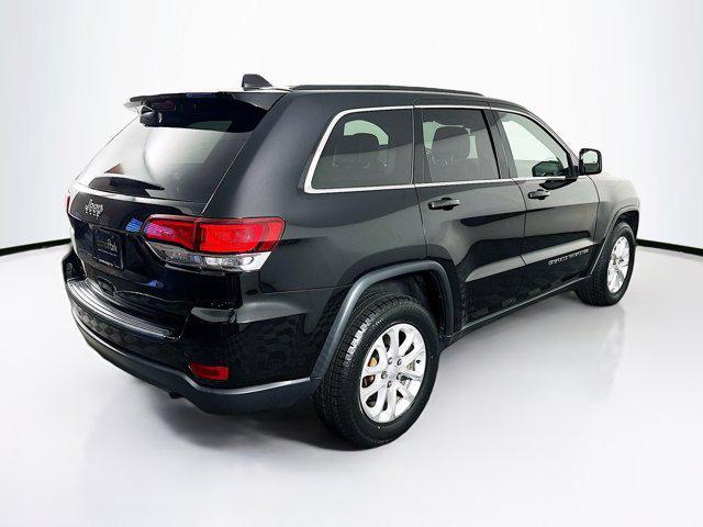 used 2022 Jeep Grand Cherokee car, priced at $25,499