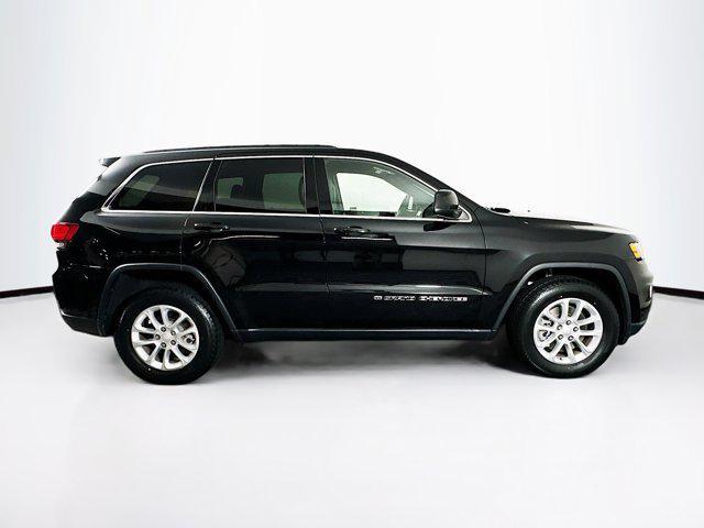 used 2022 Jeep Grand Cherokee car, priced at $25,499