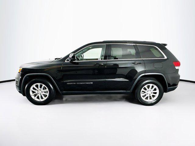 used 2022 Jeep Grand Cherokee car, priced at $25,499