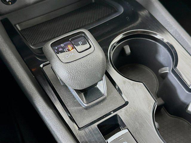 used 2024 Nissan Rogue car, priced at $21,397