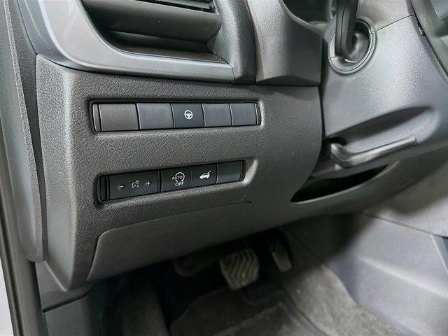used 2024 Nissan Rogue car, priced at $21,397