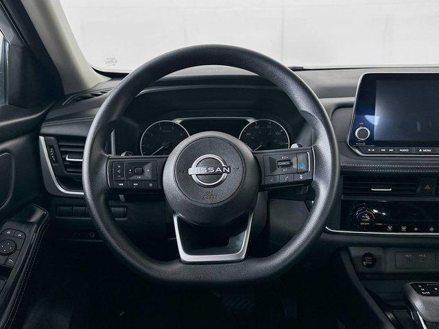 used 2024 Nissan Rogue car, priced at $21,397