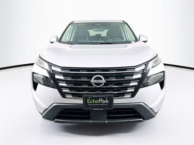 used 2024 Nissan Rogue car, priced at $21,397