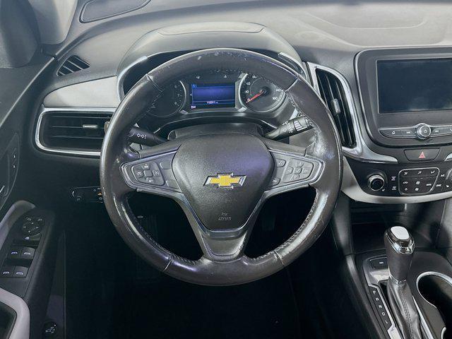 used 2019 Chevrolet Equinox car, priced at $12,397