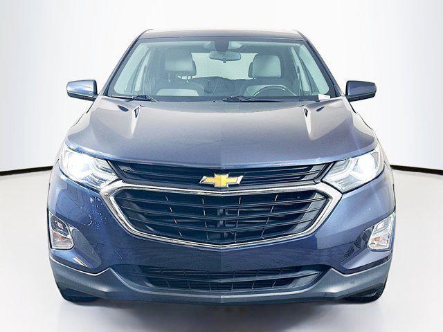 used 2019 Chevrolet Equinox car, priced at $12,397