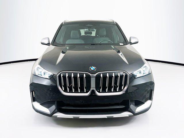 used 2024 BMW X1 car, priced at $29,497