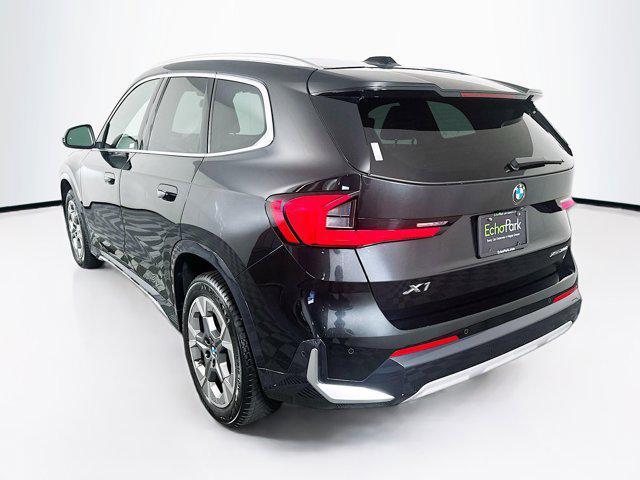 used 2024 BMW X1 car, priced at $29,497