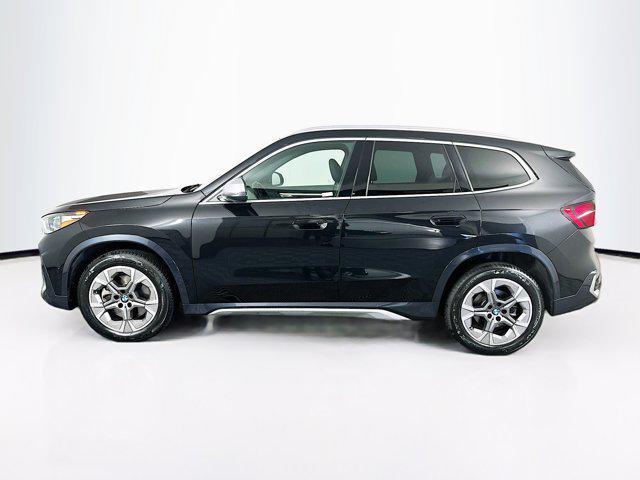 used 2024 BMW X1 car, priced at $29,497