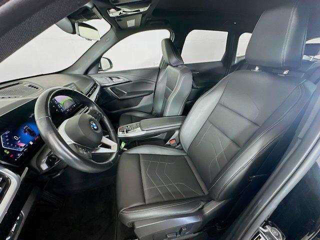 used 2024 BMW X1 car, priced at $29,497
