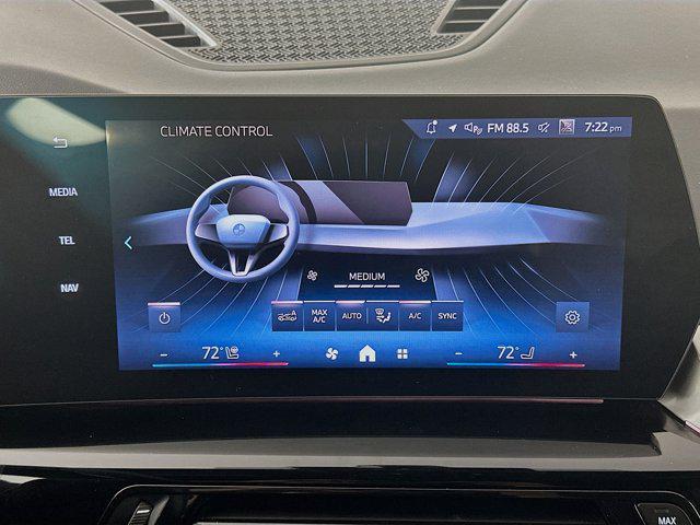 used 2024 BMW X1 car, priced at $29,497