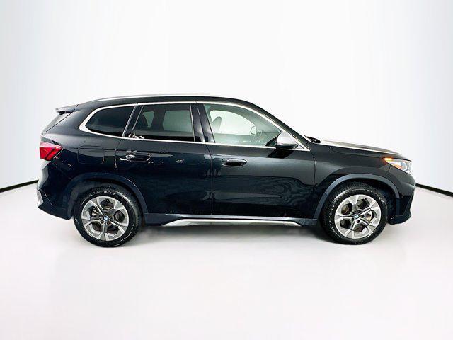 used 2024 BMW X1 car, priced at $29,497