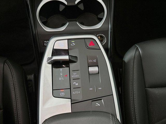 used 2024 BMW X1 car, priced at $29,497