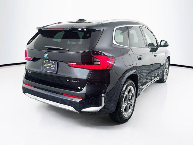 used 2024 BMW X1 car, priced at $29,497