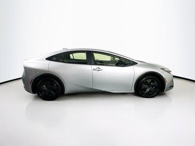 used 2023 Toyota Prius car, priced at $27,999