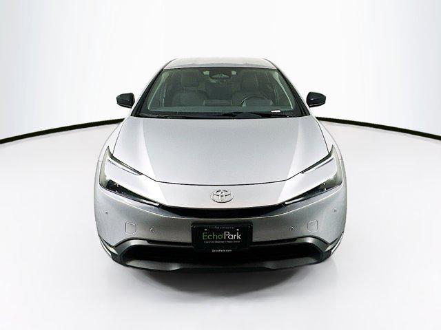 used 2023 Toyota Prius car, priced at $27,999