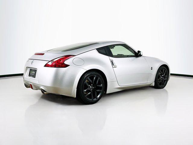 used 2016 Nissan 370Z car, priced at $22,999