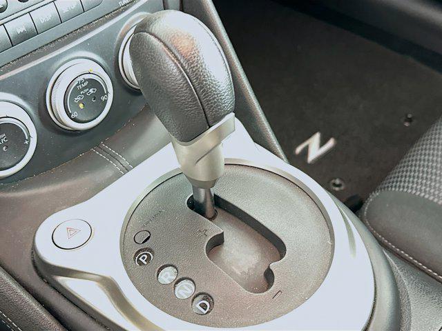 used 2016 Nissan 370Z car, priced at $22,999