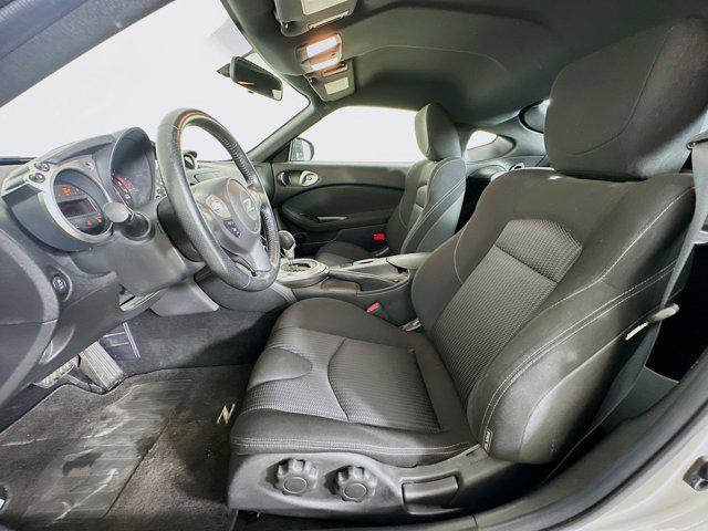 used 2016 Nissan 370Z car, priced at $22,999