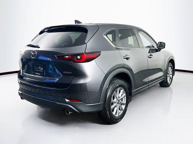 used 2023 Mazda CX-5 car, priced at $24,499