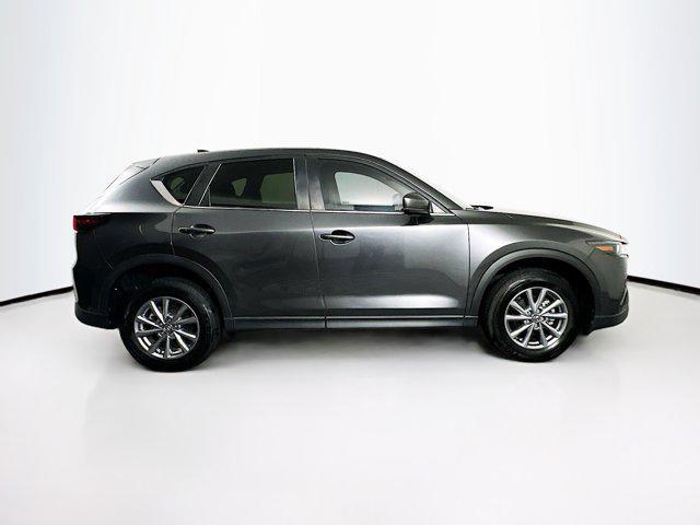 used 2023 Mazda CX-5 car, priced at $24,499