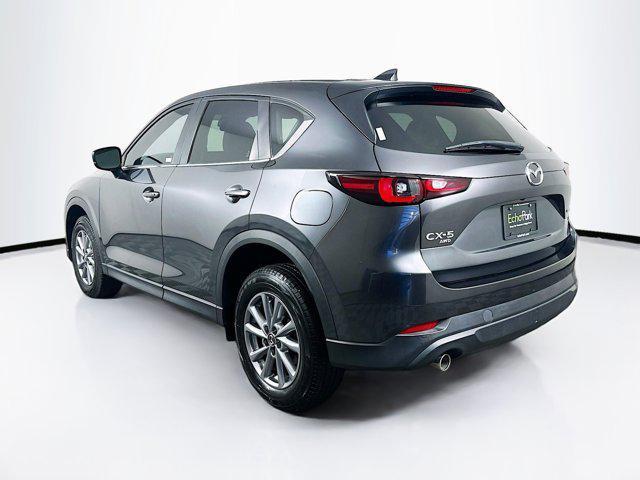 used 2023 Mazda CX-5 car, priced at $24,499