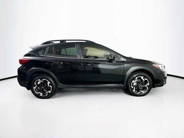 used 2022 Subaru Crosstrek car, priced at $27,899