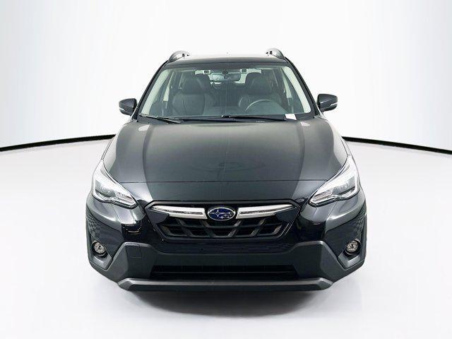 used 2022 Subaru Crosstrek car, priced at $27,899