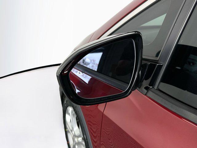 used 2017 Chevrolet Bolt EV car, priced at $9,998