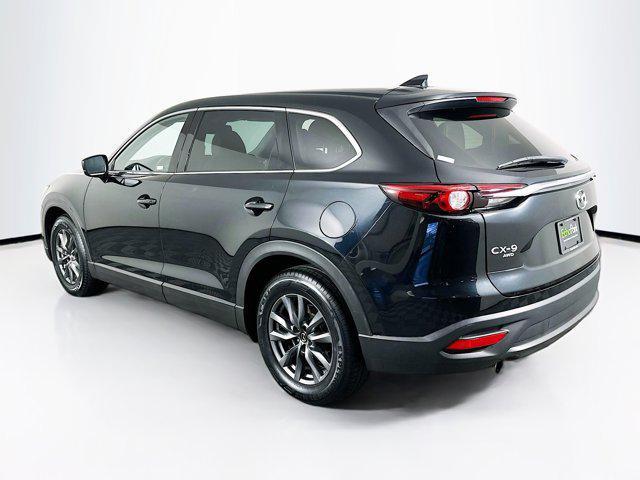 used 2022 Mazda CX-9 car, priced at $24,697