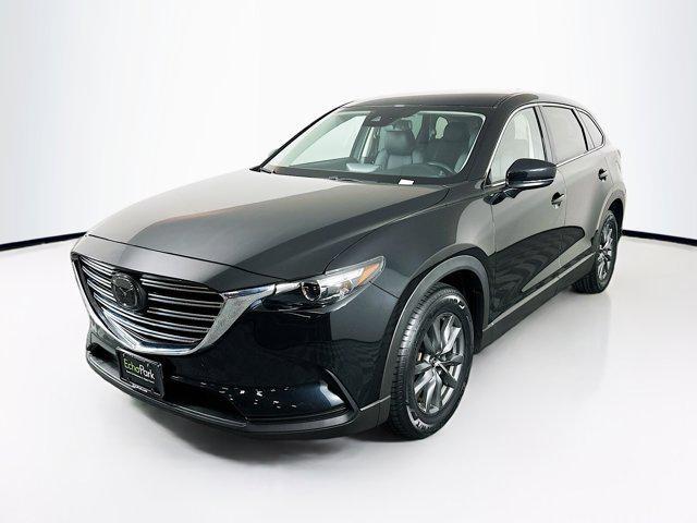 used 2022 Mazda CX-9 car, priced at $24,697