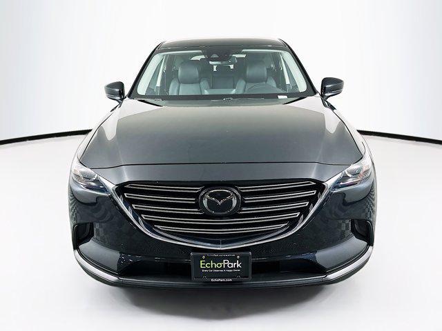 used 2022 Mazda CX-9 car, priced at $24,697