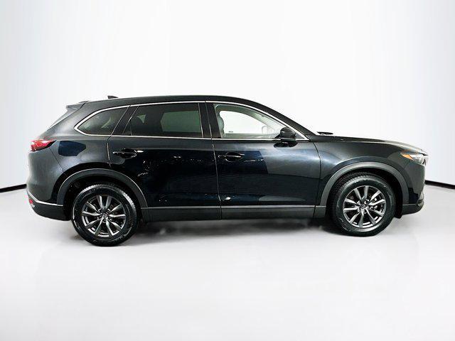 used 2022 Mazda CX-9 car, priced at $24,697