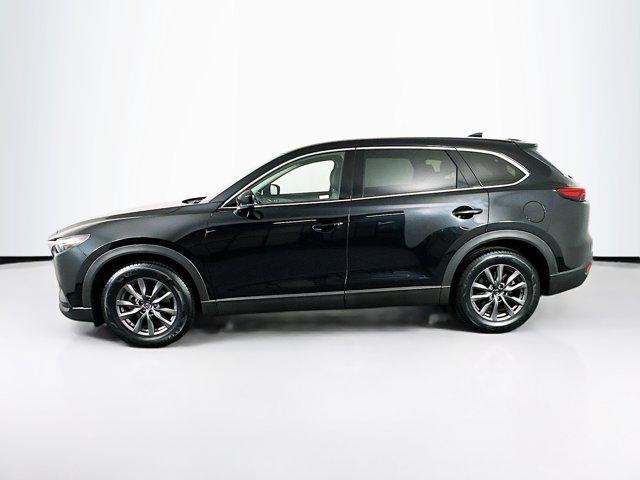 used 2022 Mazda CX-9 car, priced at $24,697