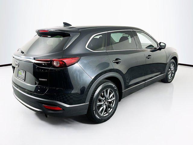 used 2022 Mazda CX-9 car, priced at $24,697