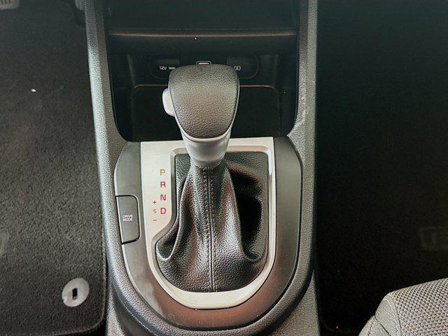 used 2024 Kia Forte car, priced at $17,397