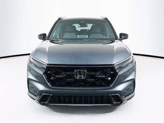 used 2023 Honda CR-V car, priced at $30,798