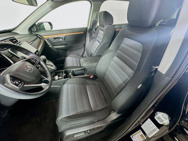 used 2022 Honda CR-V car, priced at $25,697