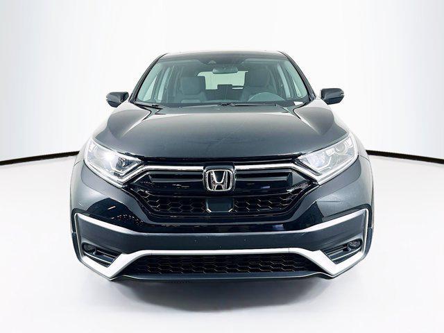 used 2022 Honda CR-V car, priced at $25,697