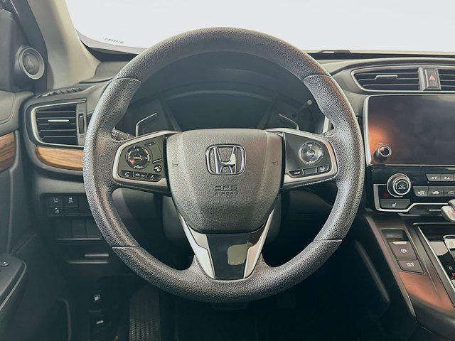 used 2022 Honda CR-V car, priced at $25,697