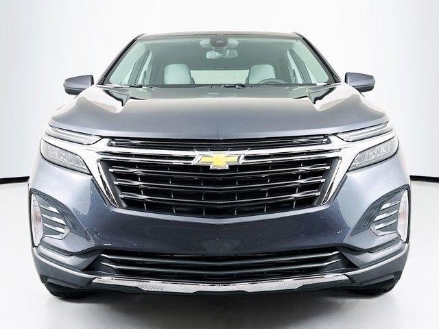 used 2023 Chevrolet Equinox car, priced at $22,498
