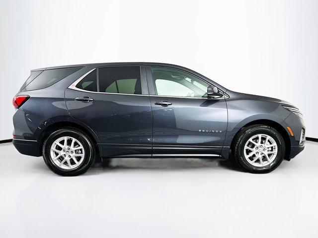 used 2023 Chevrolet Equinox car, priced at $22,498
