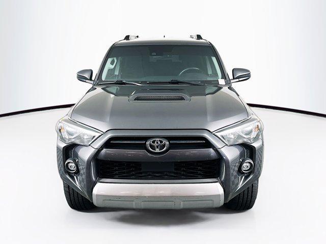 used 2021 Toyota 4Runner car, priced at $36,496