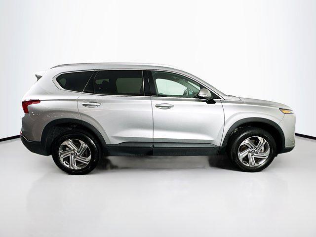 used 2023 Hyundai Santa Fe car, priced at $24,249