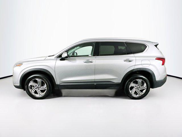 used 2023 Hyundai Santa Fe car, priced at $24,249