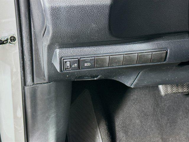 used 2024 Toyota Corolla car, priced at $19,297
