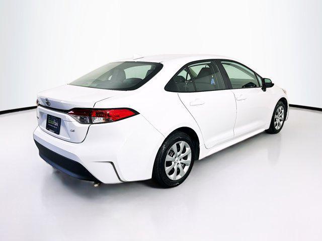 used 2024 Toyota Corolla car, priced at $19,297