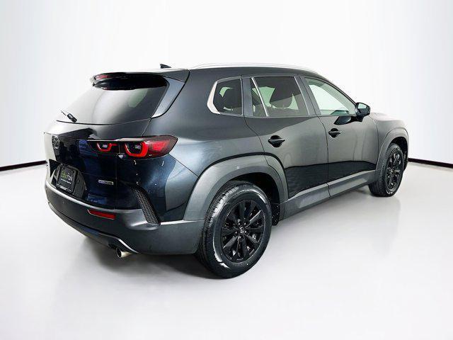 used 2024 Mazda CX-50 car, priced at $27,988