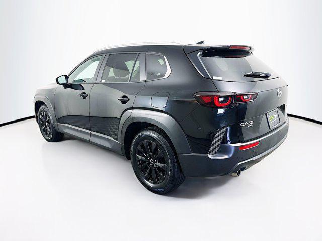 used 2024 Mazda CX-50 car, priced at $27,988