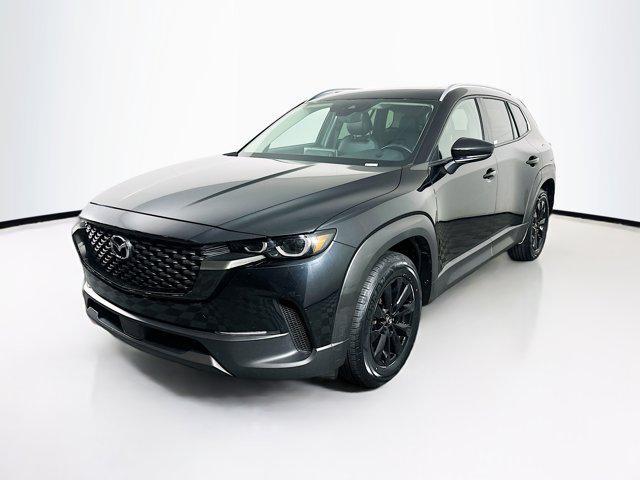 used 2024 Mazda CX-50 car, priced at $27,988