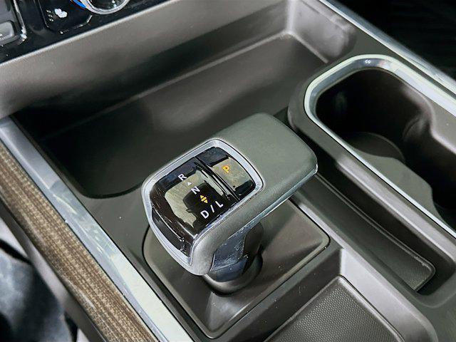used 2024 Chevrolet Silverado 1500 car, priced at $58,997